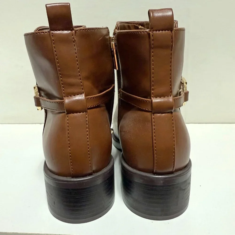*NEW* Tommy Hilfiger Imiera Ankle Boots
